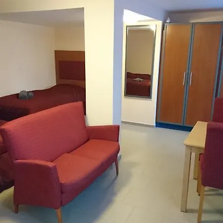 Pensionat Jelinski Beherbergungsstätten Hannover