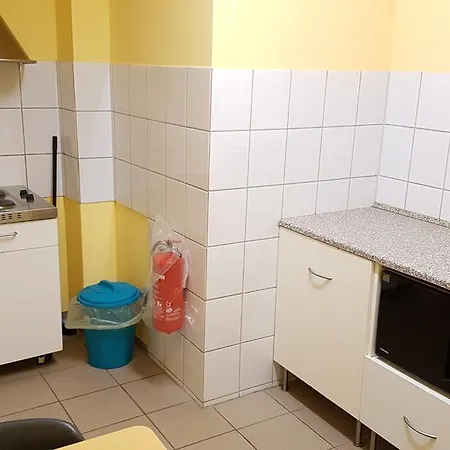 Jelinski Beherbergungsstätten