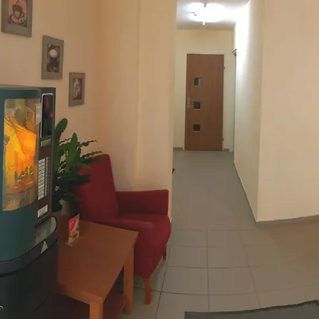 Jelinski Beherbergungsstätten 2*