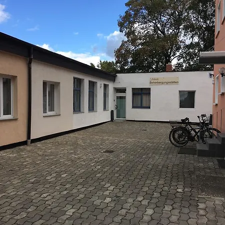 Pensionat Jelinski Beherbergungsstätten Hannover