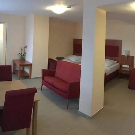 Pensionat Jelinski Beherbergungsstätten