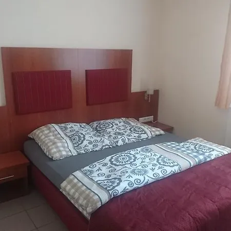 Pensionat Jelinski Beherbergungsstätten Hannover