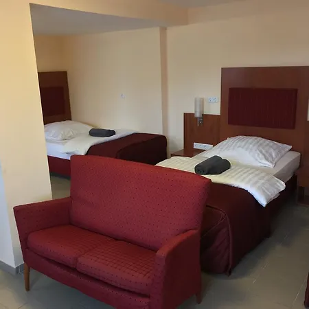 Jelinski Beherbergungsstätten Hannover