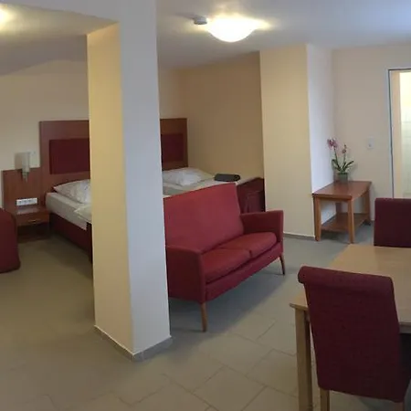 Pensionat Jelinski Beherbergungsstätten