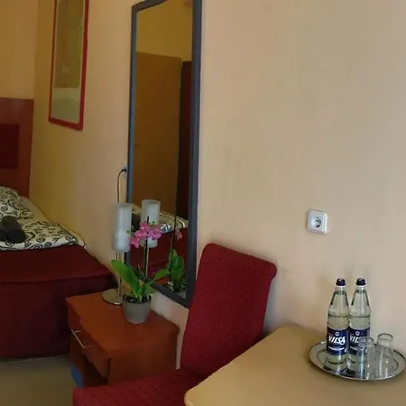 Jelinski Beherbergungsstätten Pensionat 2*