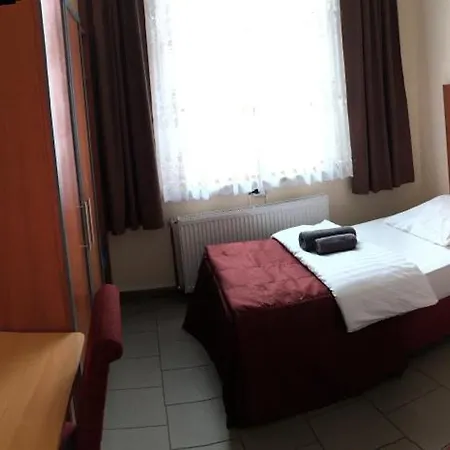 Jelinski Beherbergungsstätten Pensionat 2*