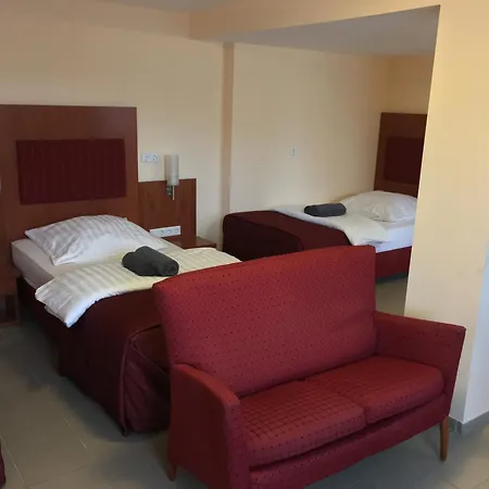 Jelinski Beherbergungsstätten Hannover