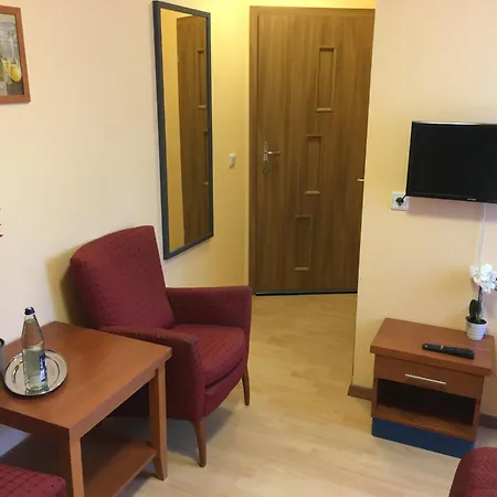 Jelinski Beherbergungsstätten 2* Hannover