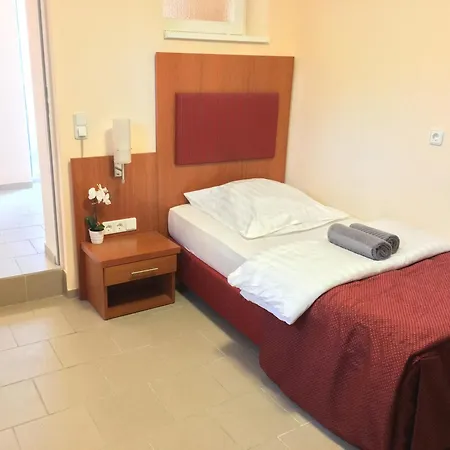 Pensionat Jelinski Beherbergungsstätten 2*