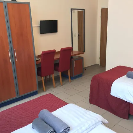 Pensionat Jelinski Beherbergungsstätten