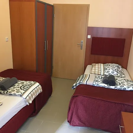 Pensionat Jelinski Beherbergungsstätten Hannover