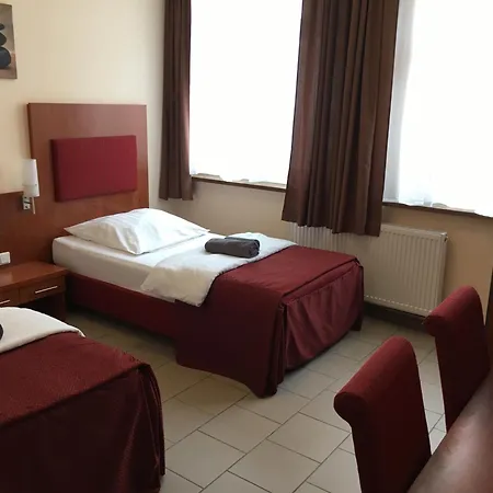 Jelinski Beherbergungsstätten