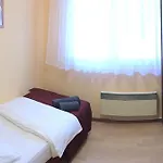 Jelinski Beherbergungsstaetten 2* Hanóver