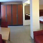 Jelinski Beherbergungsstaetten 2* Hanóver