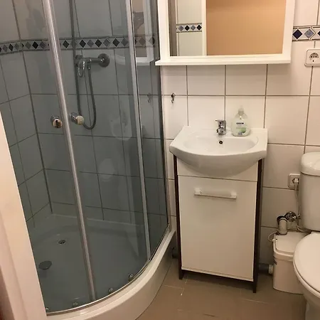 Jelinski Beherbergungsstaetten 2* Hannover