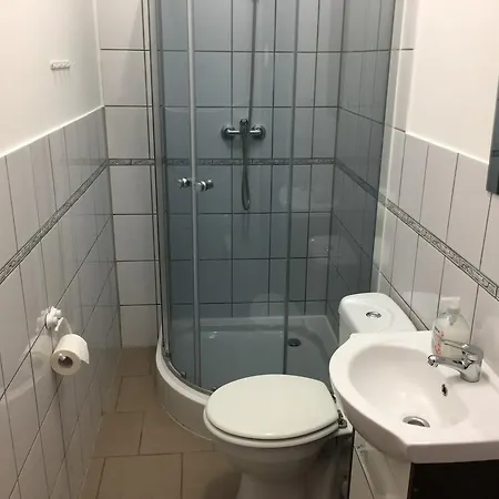 Jelinski Beherbergungsstaetten 2*