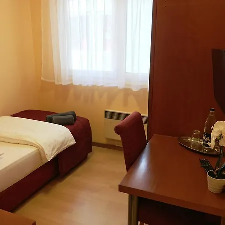 Jelinski Beherbergungsstaetten Guest house
