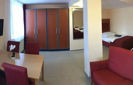 Jelinski Beherbergungsstaetten 2* Hannover