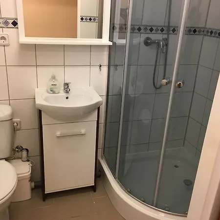 Jelinski Beherbergungsstaetten Guest house Hannover
