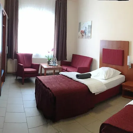 Jelinski Beherbergungsstaetten Guest house