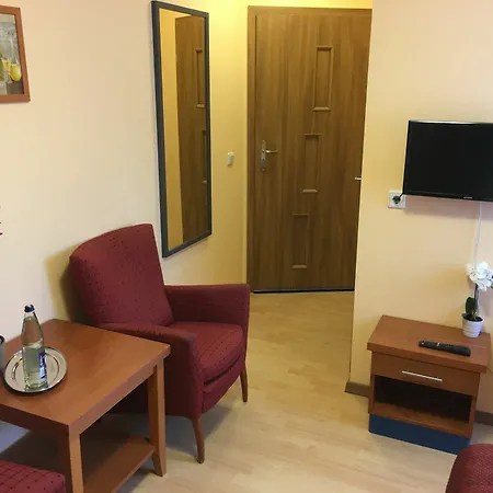 Jelinski Beherbergungsstaetten 2* Hannover