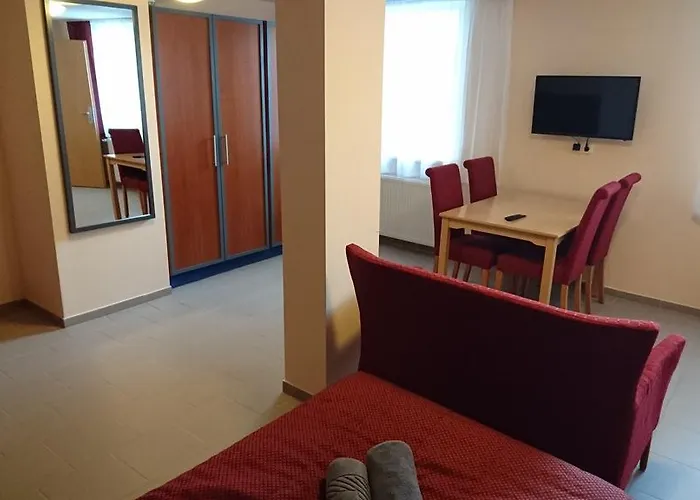 招待所 Jelinski Beherbergungsstaetten 2*