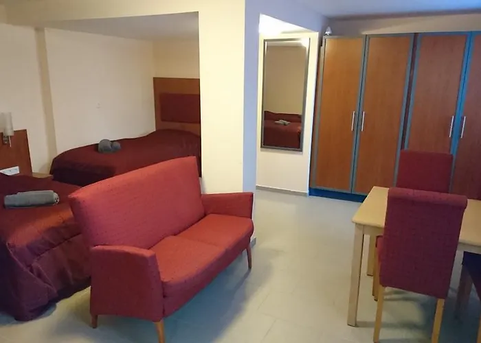 Penzion Jelinski Beherbergungsstaetten Hannover