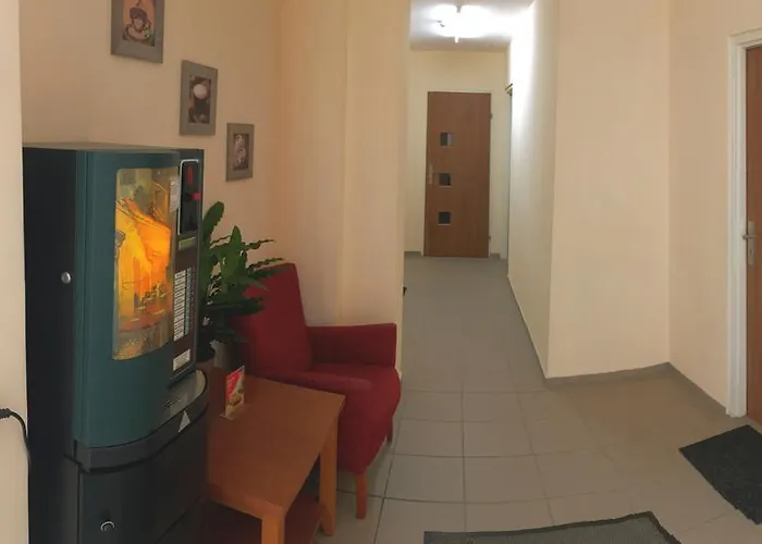 Jelinski Beherbergungsstaetten 2*