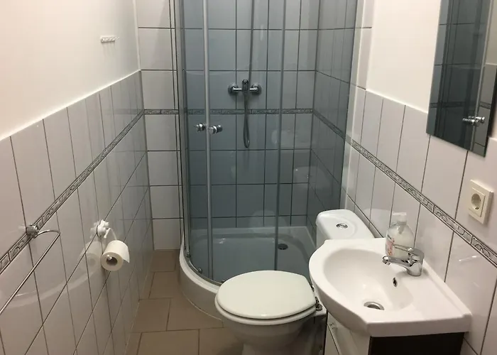 Jelinski Beherbergungsstaetten 2*