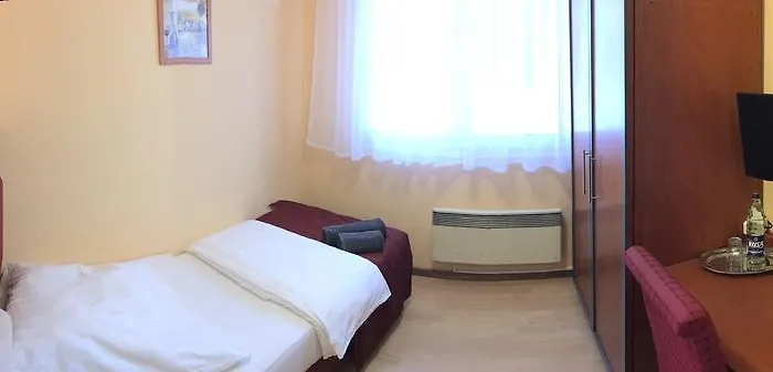 Jelinski Beherbergungsstaetten 2* 汉诺威