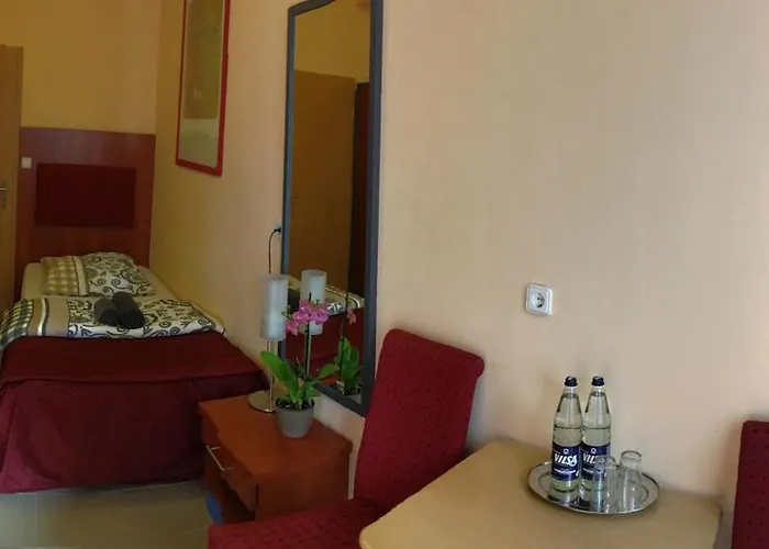 Jelinski Beherbergungsstaetten Penzion 2*