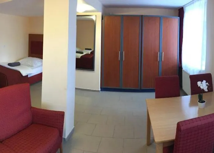 Jelinski Beherbergungsstaetten 2*