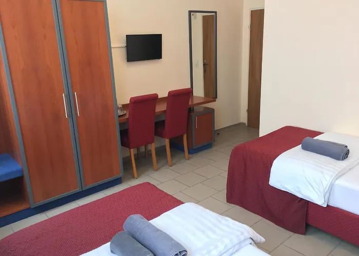 招待所 Jelinski Beherbergungsstaetten