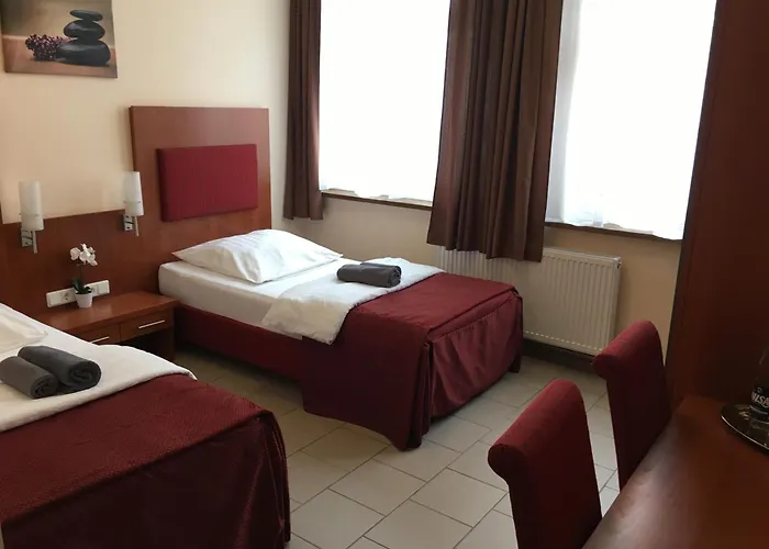 Jelinski Beherbergungsstaetten