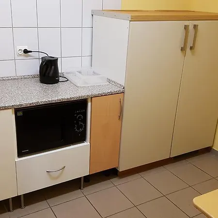 게스트하우스 Jelinski Beherbergungsstaetten 2*