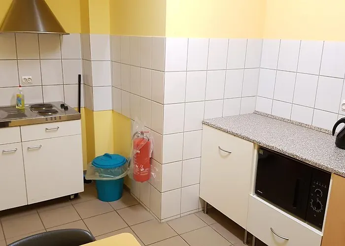 Jelinski Beherbergungsstaetten