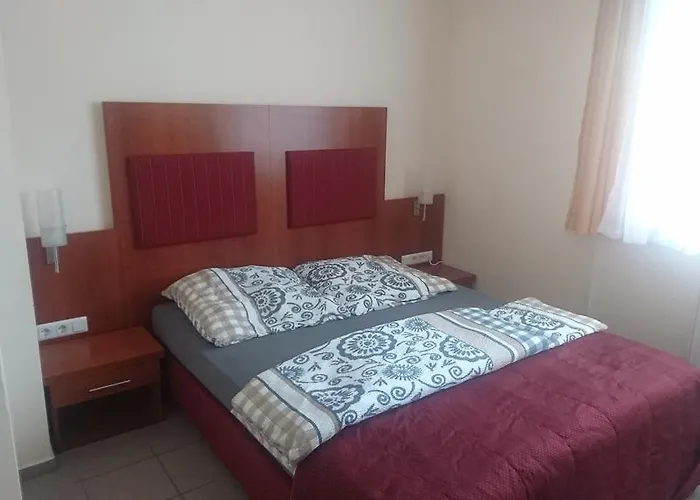 Gæstehus Jelinski Beherbergungsstaetten Hannover