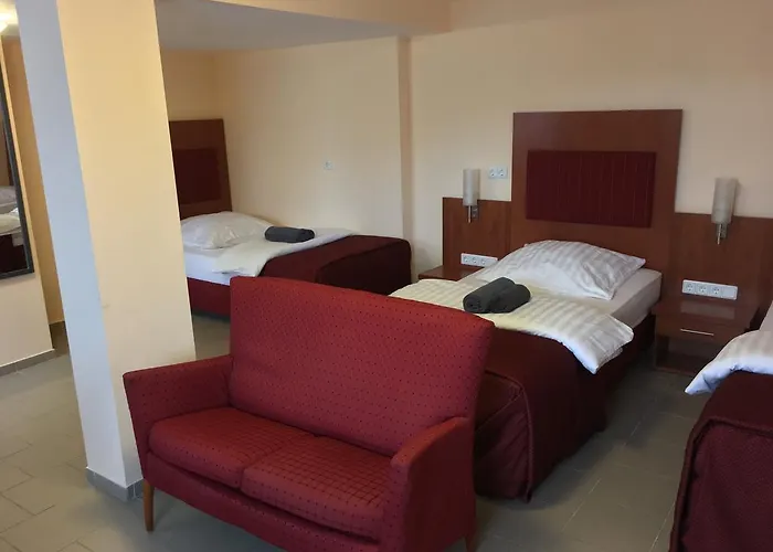 Jelinski Beherbergungsstaetten Hannover