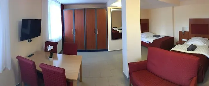 Jelinski Beherbergungsstaetten 2* Hannover