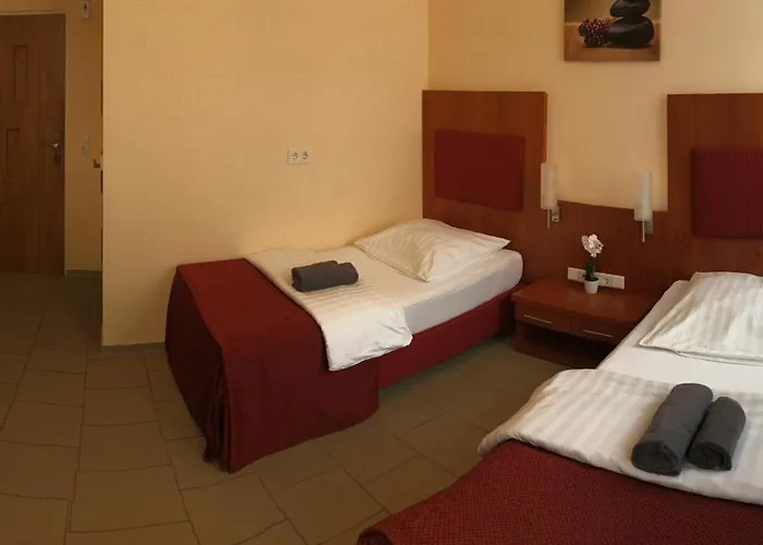 Jelinski Beherbergungsstaetten 2*