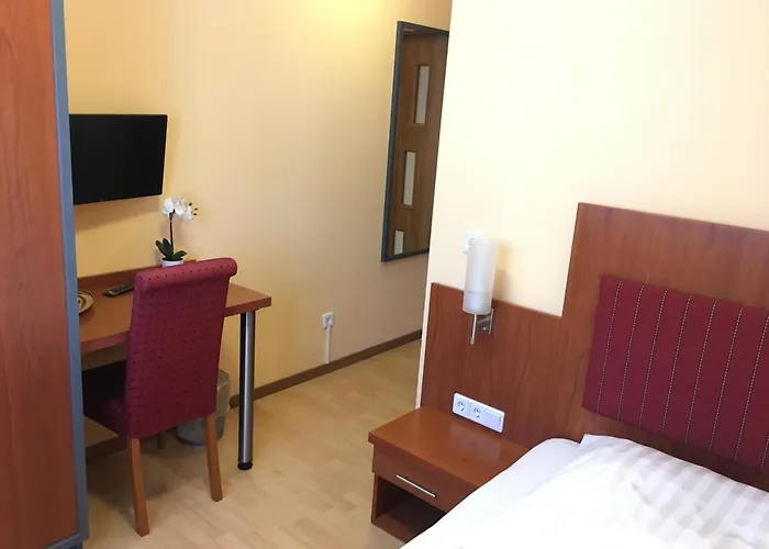 Jelinski Beherbergungsstaetten 2*