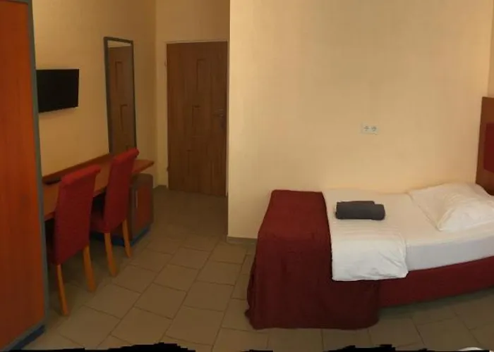 Jelinski Beherbergungsstaetten 2*