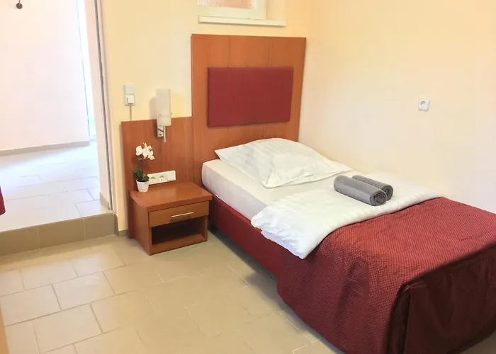 Gæstehus Jelinski Beherbergungsstaetten 2*